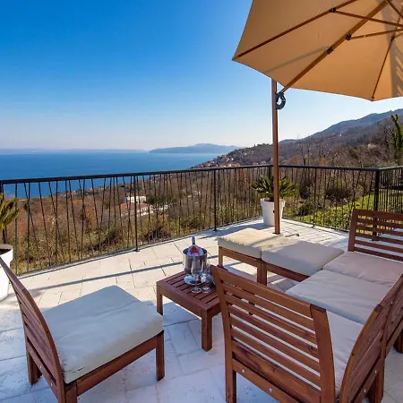 Corichi Опатия