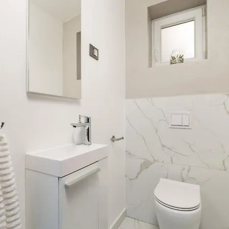 Corichi 빌라 오파티아