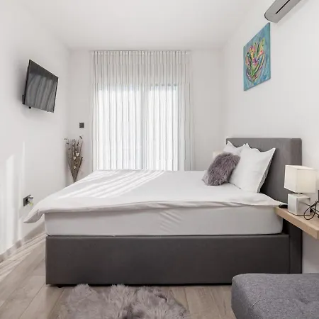 빌라 Corichi 오파티아