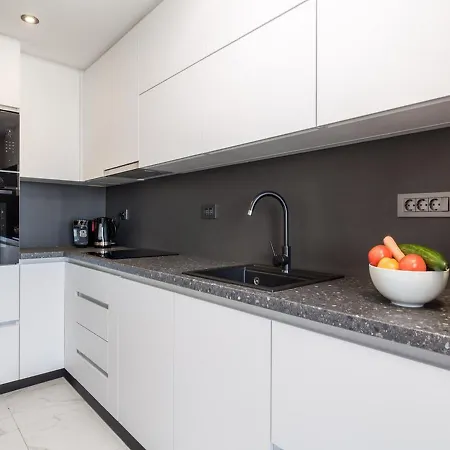 빌라 Corichi 오파티아