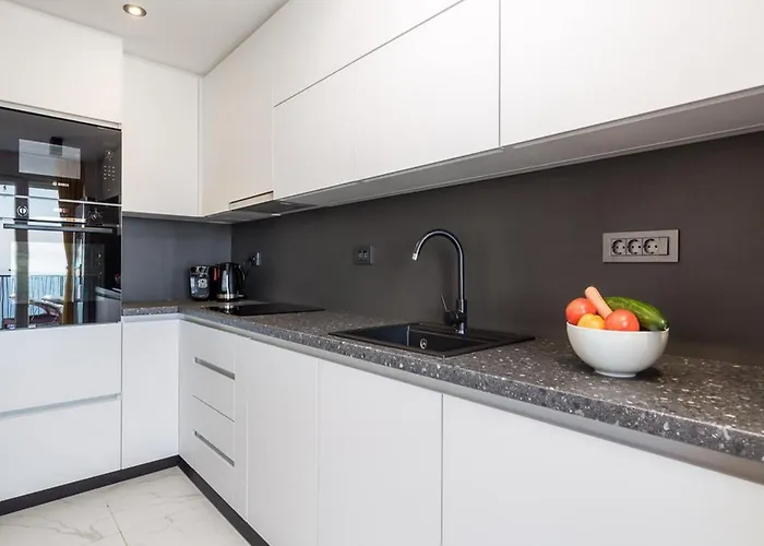 וילה Corichi אופטיה